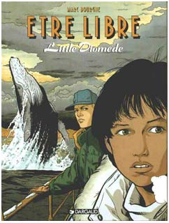 Etre Libre by Marc Bourgne