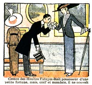 Boxe et Hymen, by Paul d'Espagnat