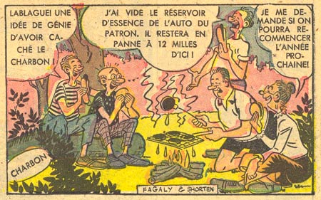 There Oughta Be A Law by Al Fagaly