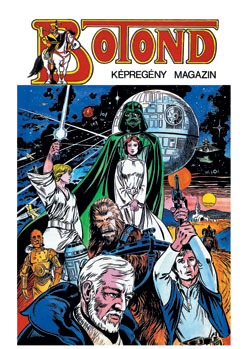 Botond by Attila Fazekas