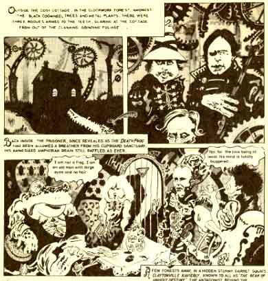 from Knockabout, by Steve Gibson