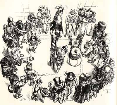 grandville artist