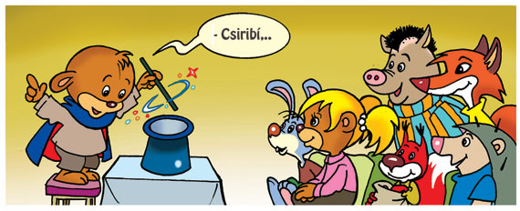 Dörmi by Jozsef Haui