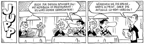 Jupp by Piiit Krisp