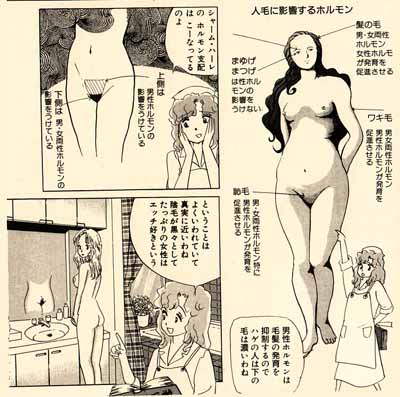 comic art by Yumeji Tanima