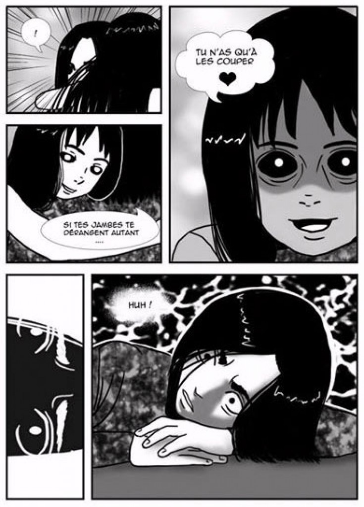 Khawla Houria  Kouza