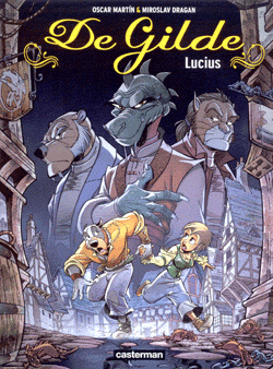 Lucius