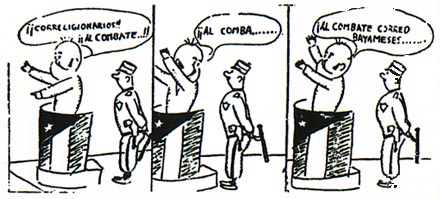 El Bobo, by Eduardo Abela (1929)