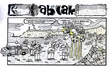 Emrah  Ablak