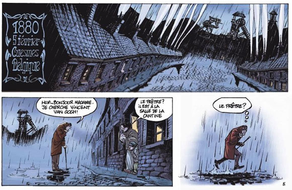 Harding was here by Adam