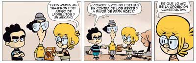 Jim, Jam y el Otro by Max Aguirre