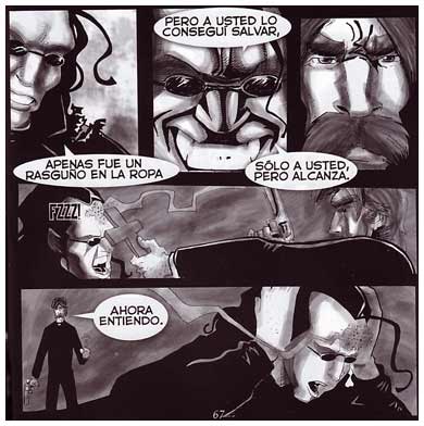 Ganado, by Max Aguirre