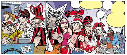 Cabbar Baba, by Cengiz Akin