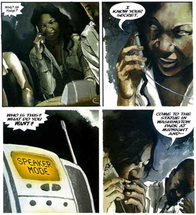 Jason Shawn  Alexander