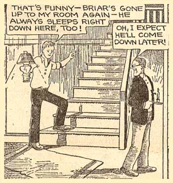 Bound to Win, by Edwin Alger