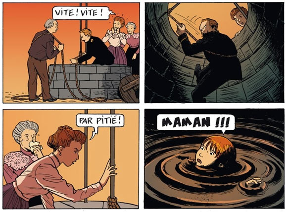 La Marque Jacobs by Louis Alloing