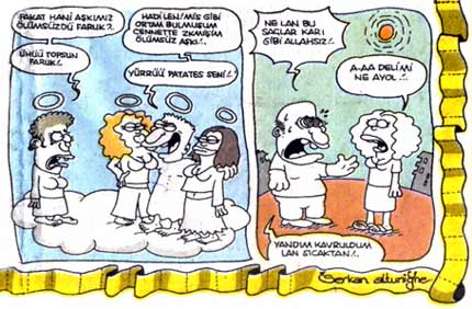 Serkan  Altunigne