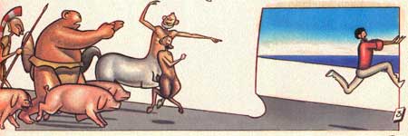 Pireo, by Alvarez and Gomez