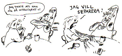 Coco, by Christina Alvner