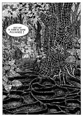 Blolo Bian, by Amanvi