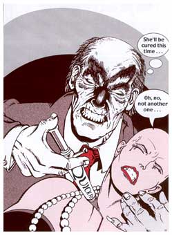 From Users News, by Bodine Amerikah