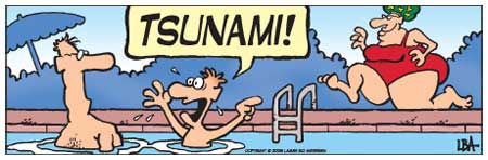 Klipfisk by Lasse Bo Andersen