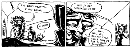 Pixy, by Max Andersson