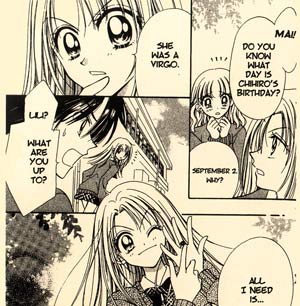 Natsumi  Ando