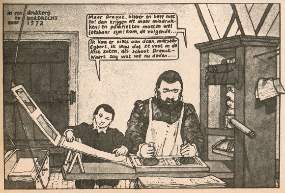 Tussen Deeg en Degel by Pat Andrea