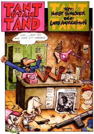 Lars  Andreasson