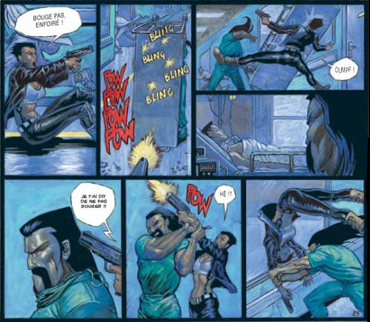 Magika by Fabrice Angleraud