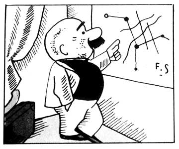 Calogera Sorbara, by Bruno Angoletta