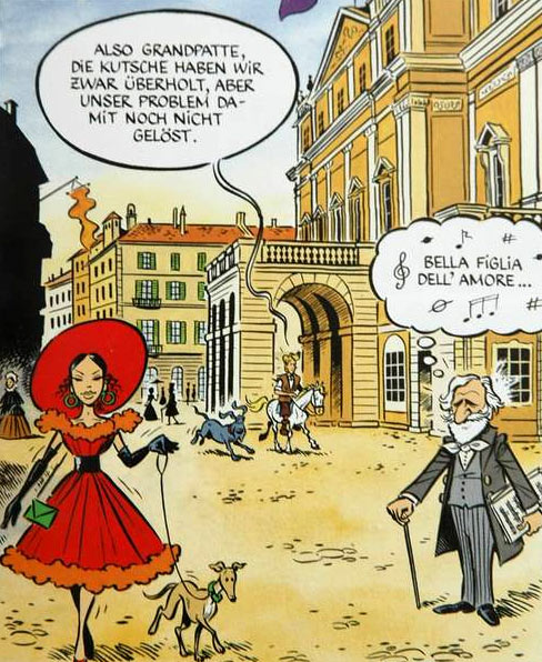 Karl, by Michael Apitz