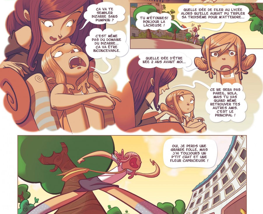 Nola by Flaviano Armentaro