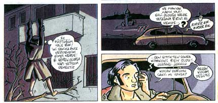 Otisabi, by Yilmaz Aslantürk