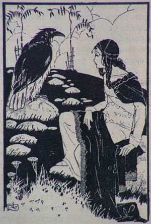 comic art by Georgi Atanasov