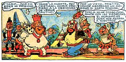 El Señor Pestaña (El Universal, 1-5-1938)