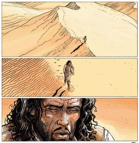 ApocalypseMania by Philippe Aymond