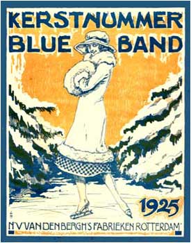 Blue Band 1925