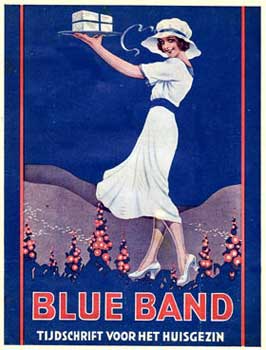 Blue Band 1926