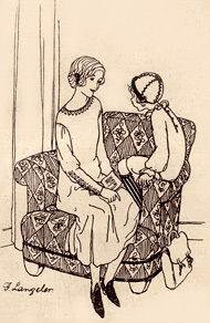 door Freddie Langeler