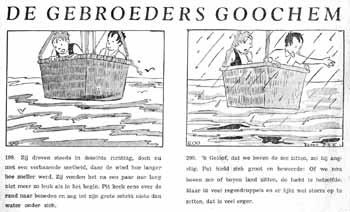 De Gebroeders Goochem