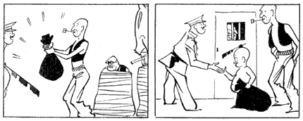 Buikje Roodhuid van Alfred Mazure