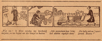 Weekblaadje voor de Roomsche Jeugd