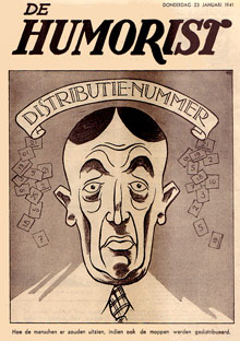 De Humorist
