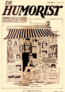 De Humorist