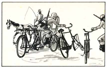 Uit: Van Koken en Stoken