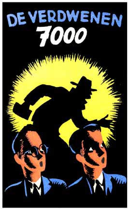 De Verdwenen 7000