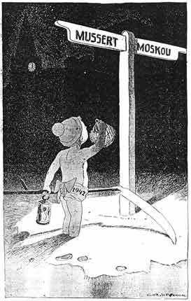 Volk en Vaderland 1942