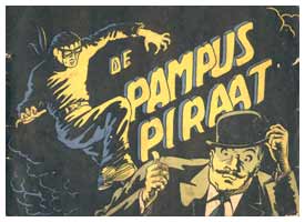De Pampuspiraat